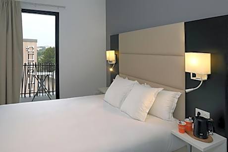 Business Double Room