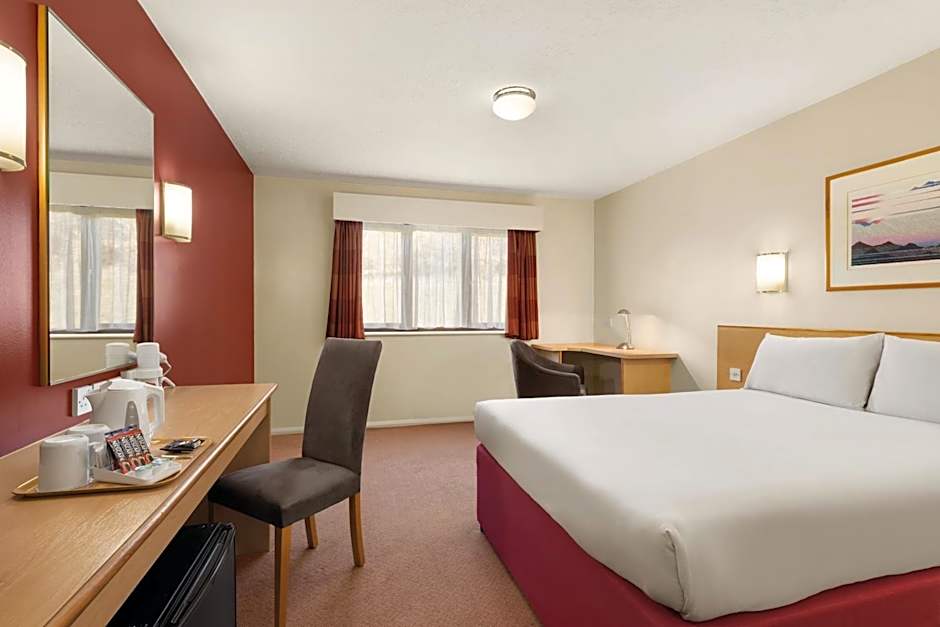 Days Inn Warwick South M40