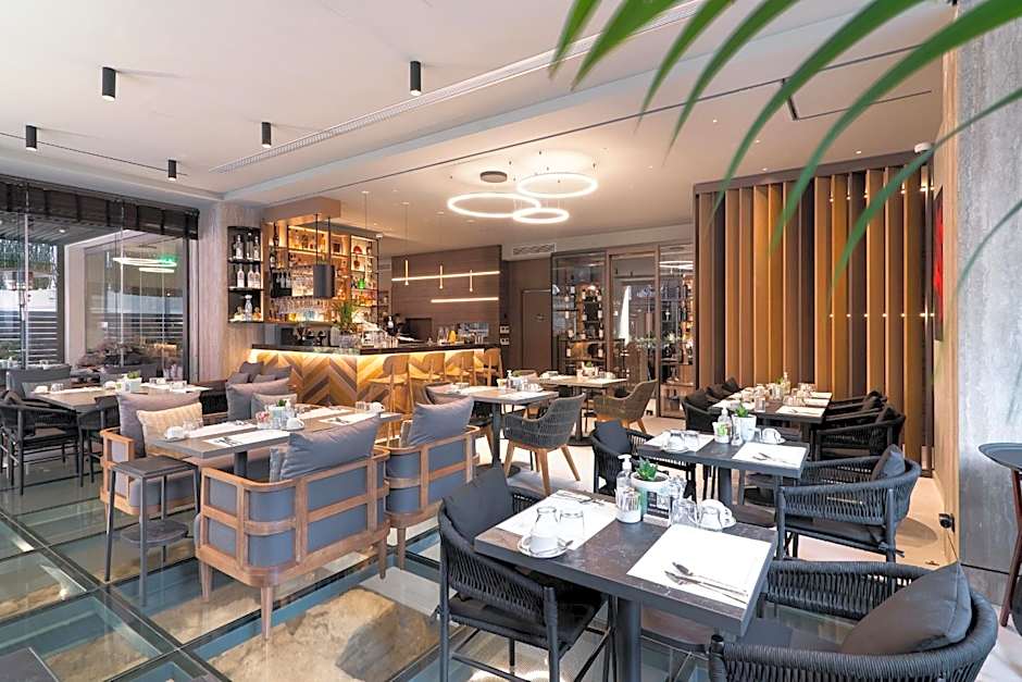 S Hotel Boutique Thessaloniki