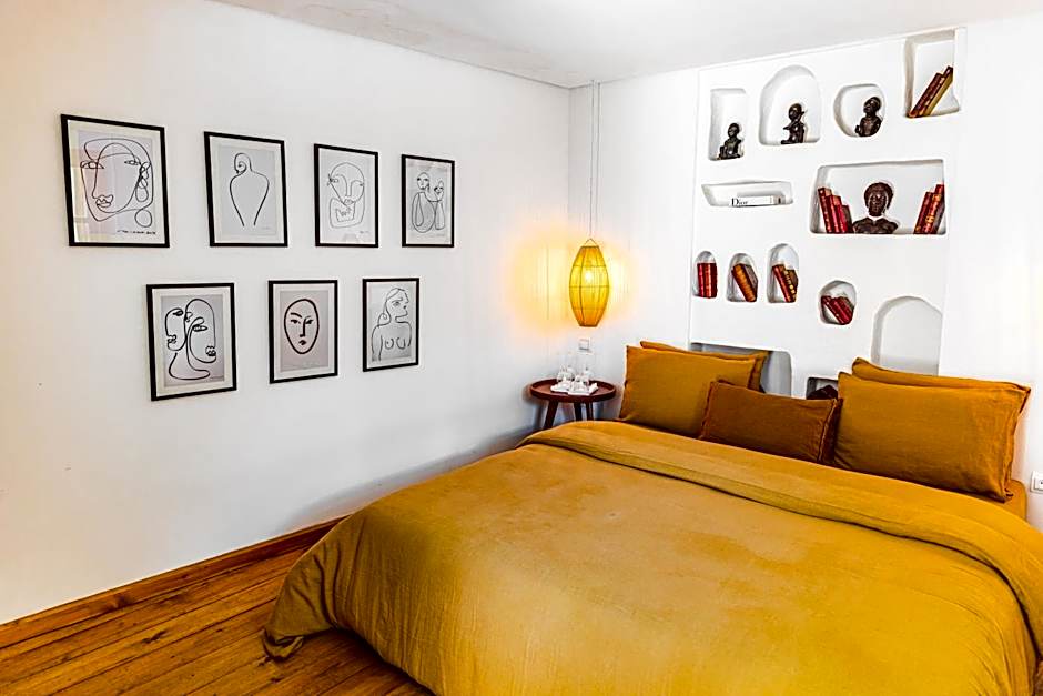 Pure House Marrakech