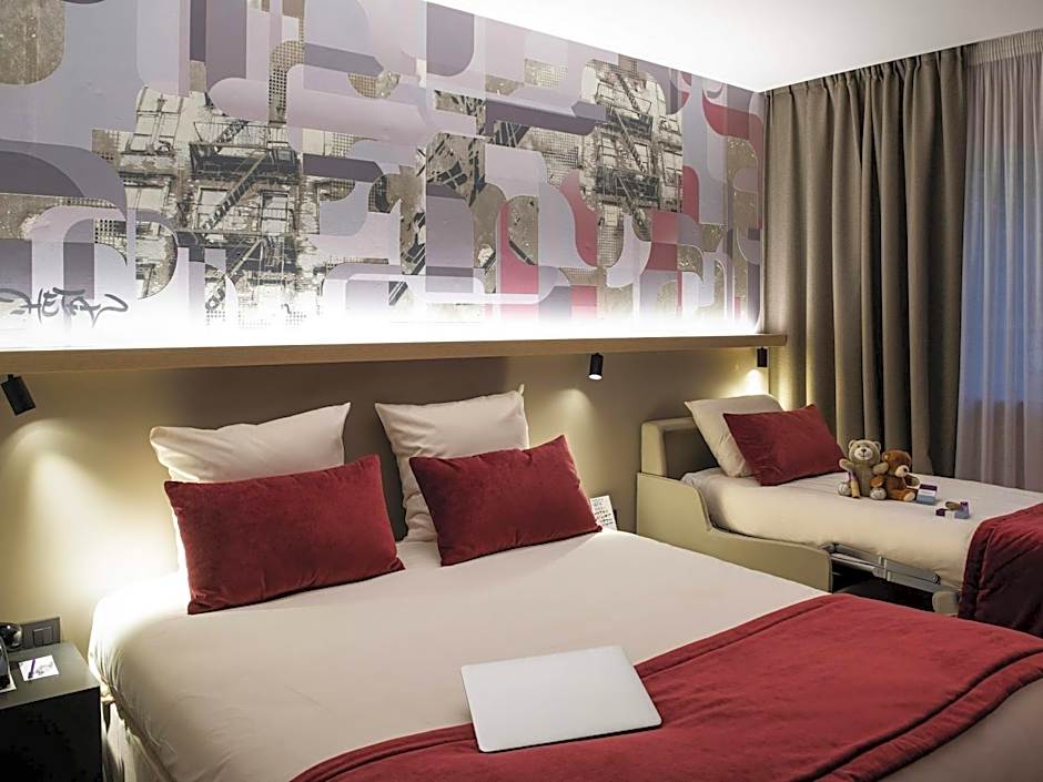 Mercure Lyon Charbonnières
