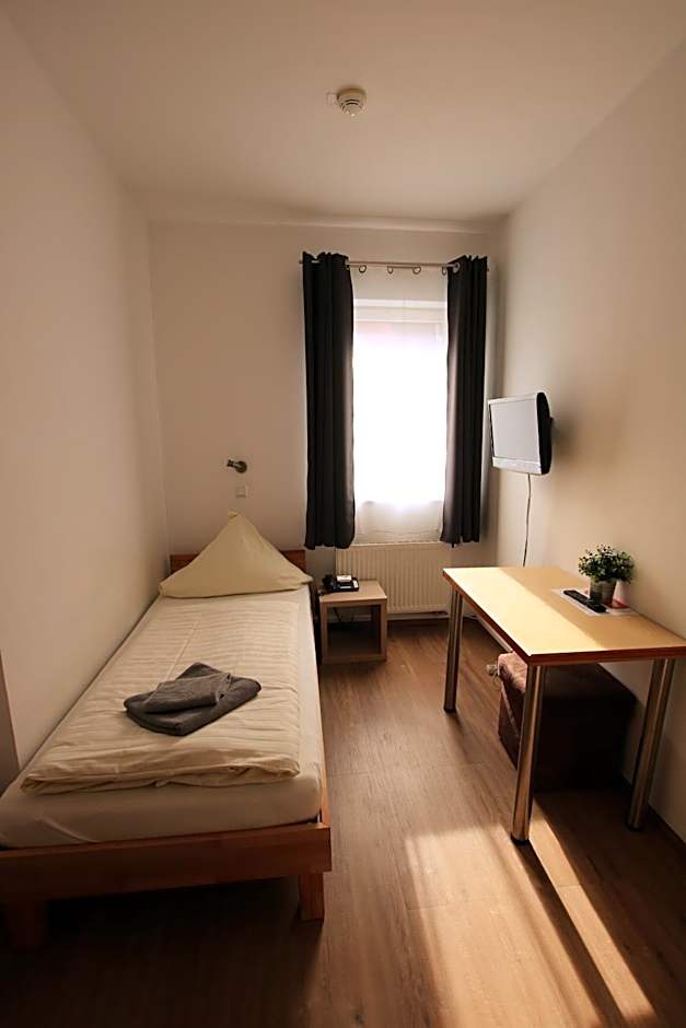 A.B. Hotel