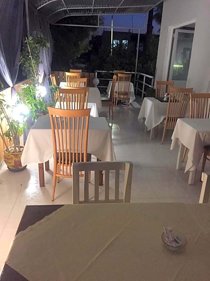 Alkyonides Boutique Hotel