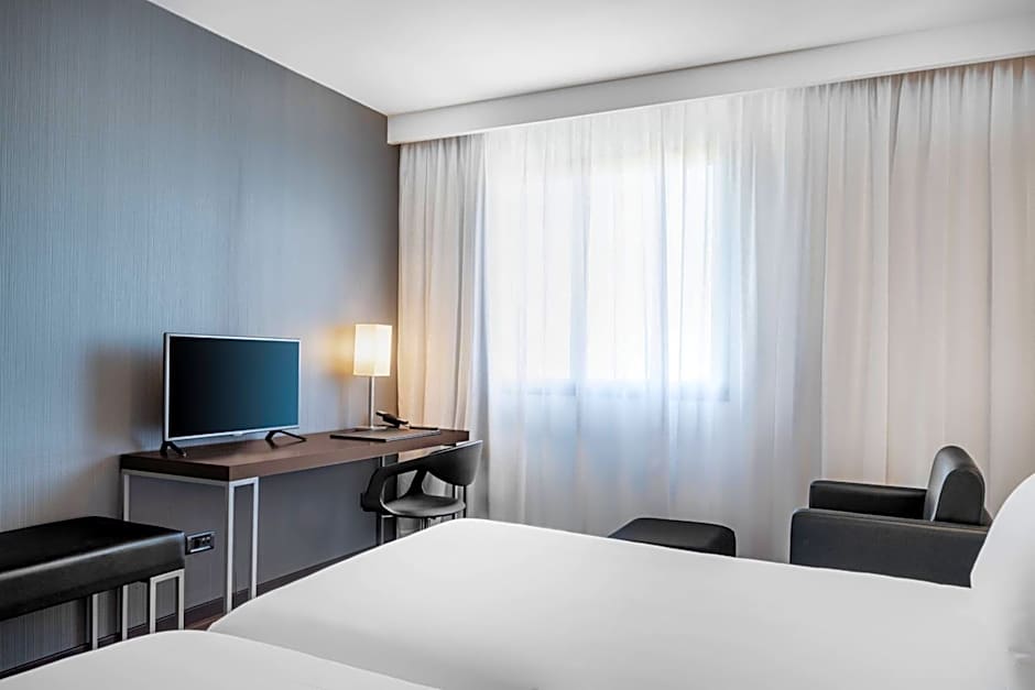 AC Hotel by Marriott Algeciras