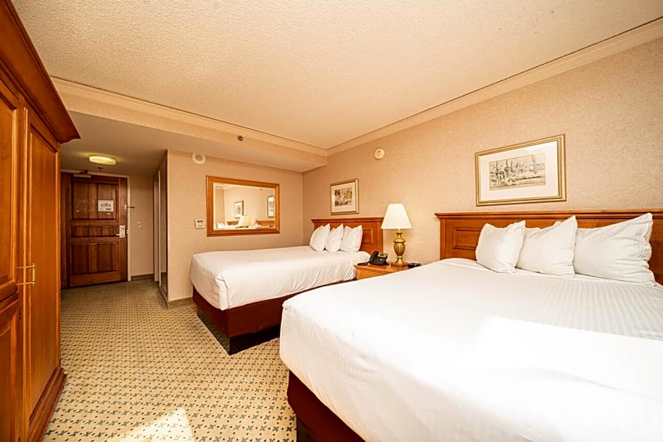 Reno Suites – Reno, NV