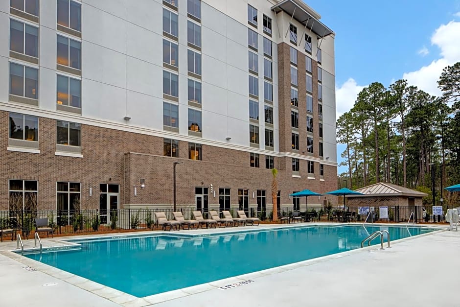 Homewood Suites By Hilton Summerville