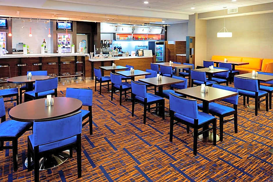Courtyard by Marriott Cypress Anaheim/Orange County