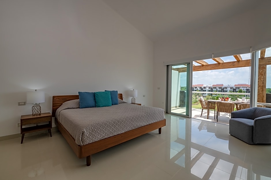 Mareazul Family Beach Condohotel