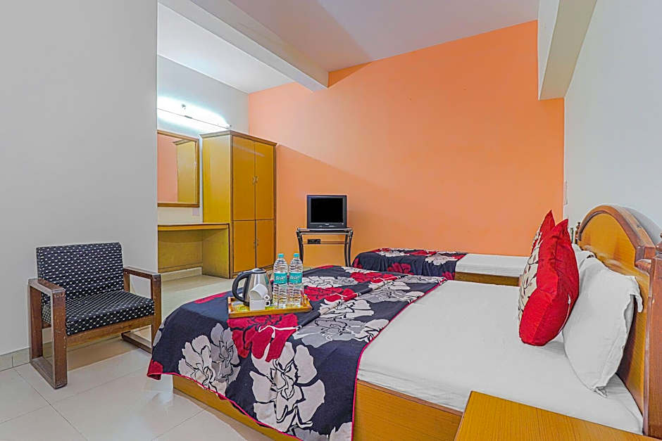 Hotel Siddharth