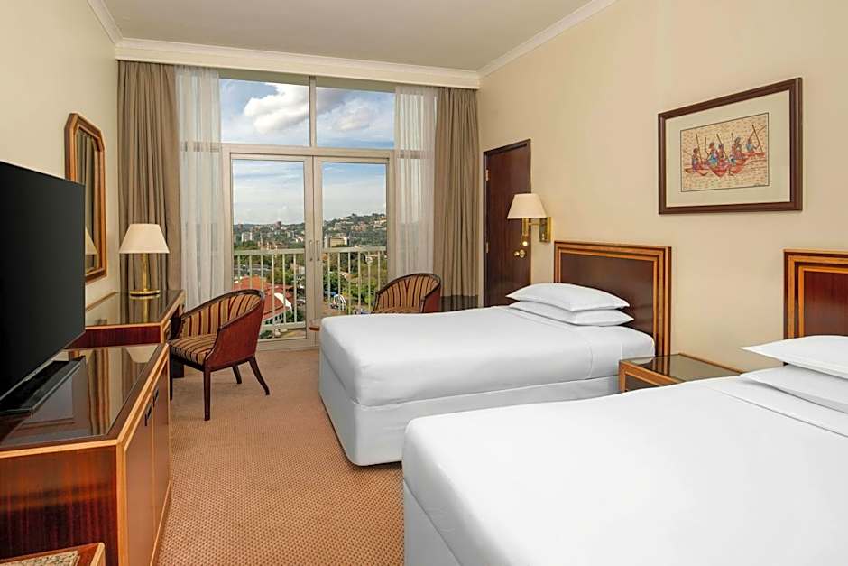 Sheraton Kampala Hotel