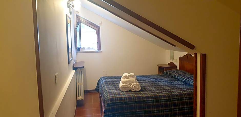 LH Albergo il Paradiso