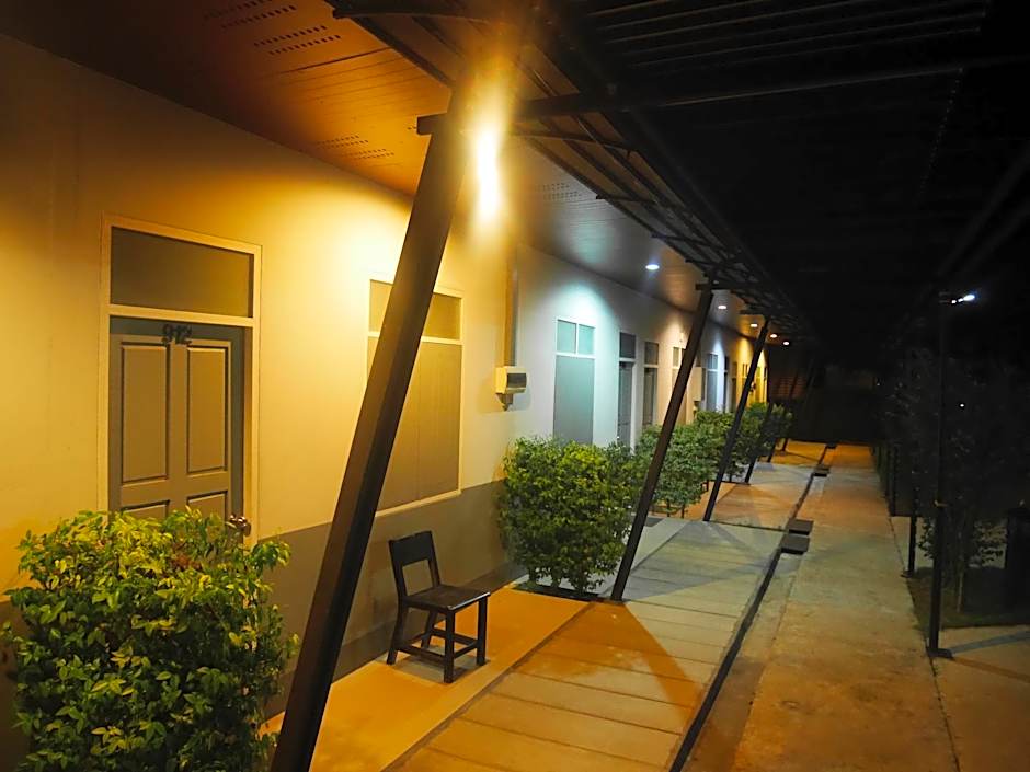 Walaiya Palace – Krabi, CO