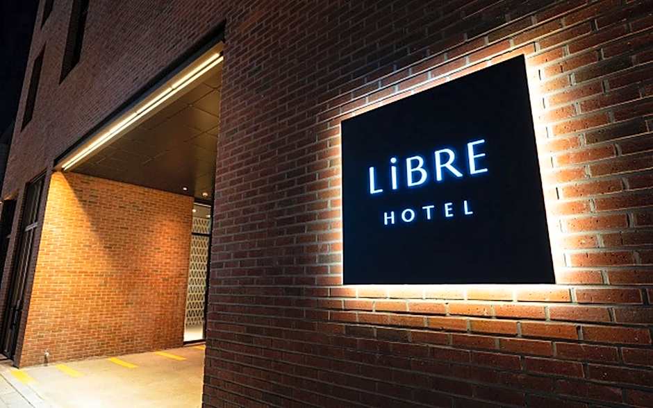 Hotel Libre