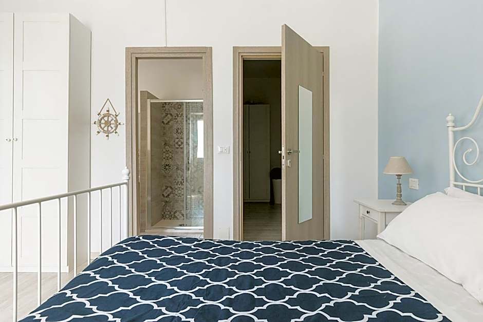 B&B Sapore di Mare Serapo