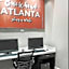 Hampton Inn & Suites Atlanta Buckhead Place