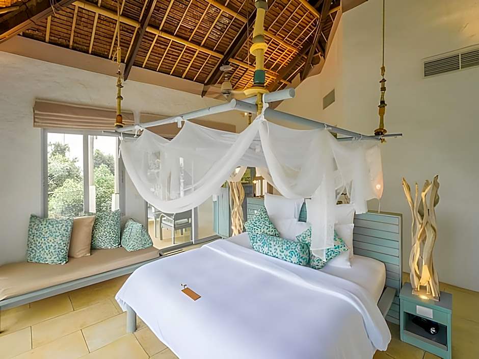 The Paradise Koh Yao Boutique Beach Resort & Spa