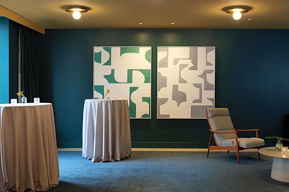 Kimpton Sylvan Hotel By IHG