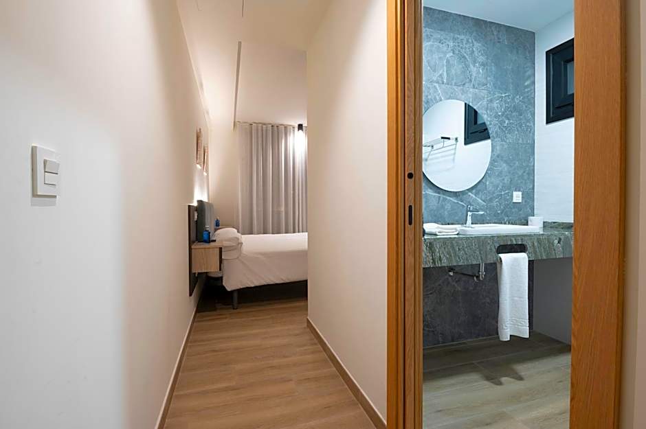 Hotel A Mares