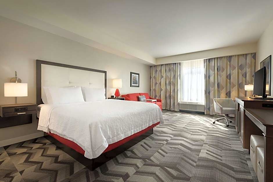 Hampton Inn by Hilton Spring Hill, TN