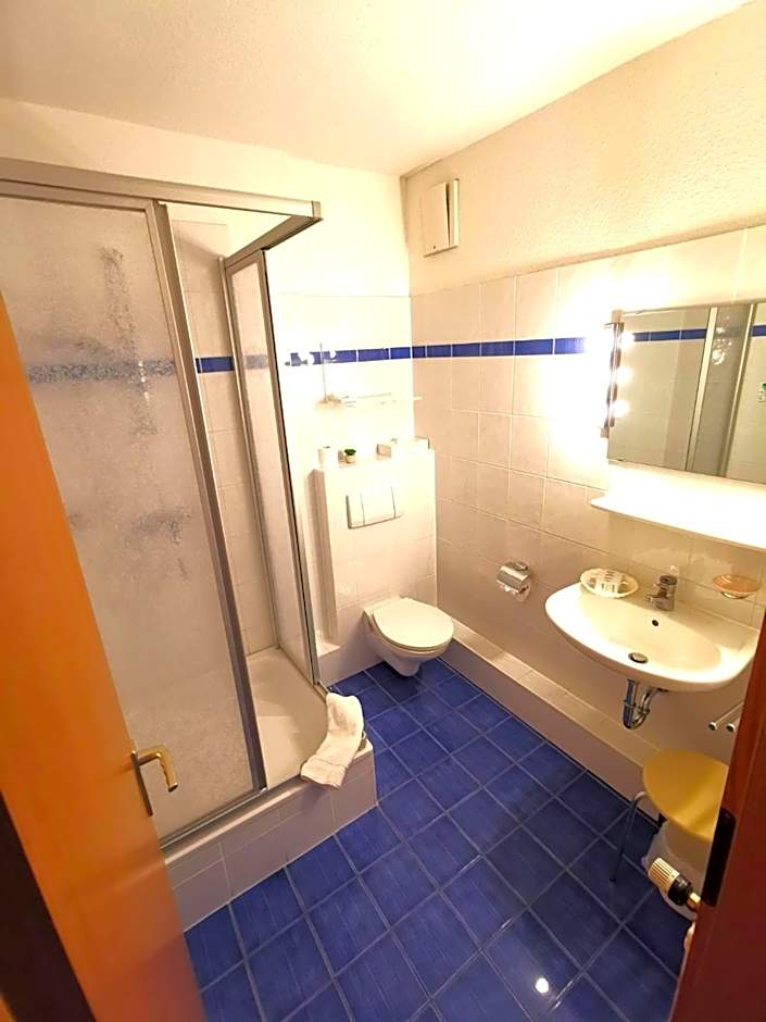 AKZENT Waldhotel Spa Rügen