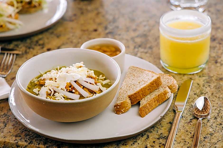 La Villa Luz (sólo adultos)