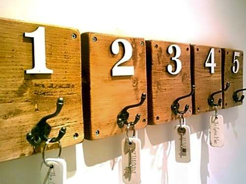 Guest Rooms at The Green Man