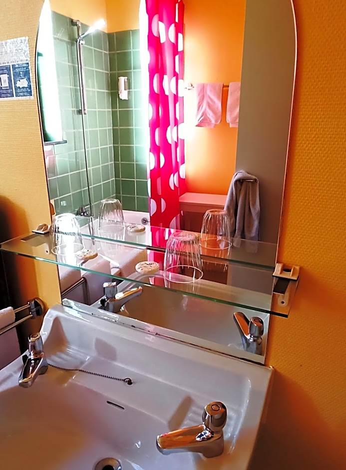 Hotel Le Chalet