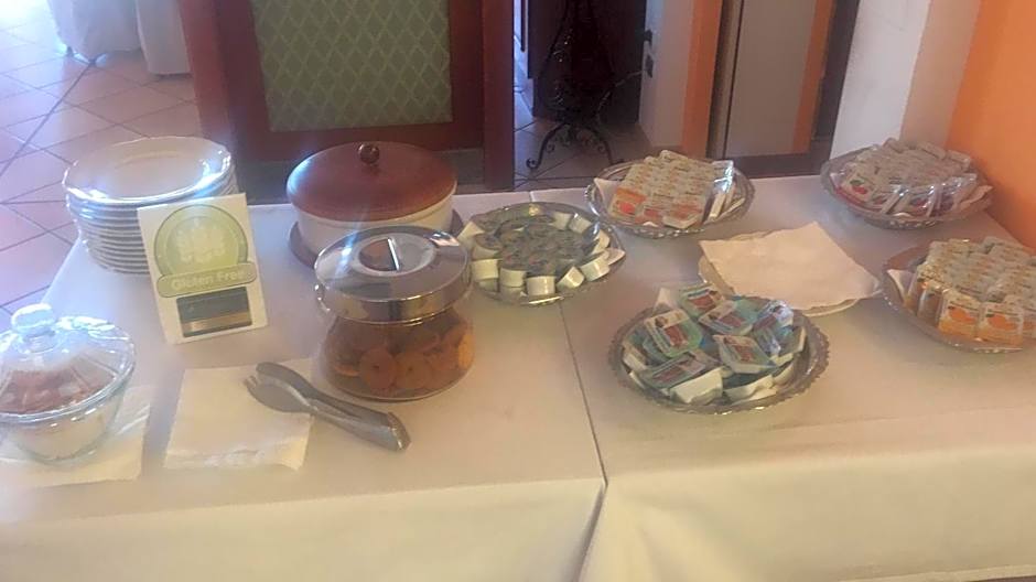 Garda Sol SPA Hotel & Appartamenti