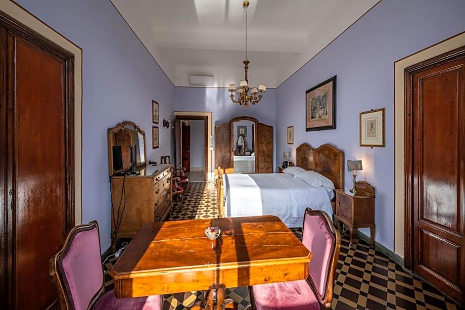 Royal Victoria Hotel