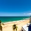 The Tryst Beachfront Hotel