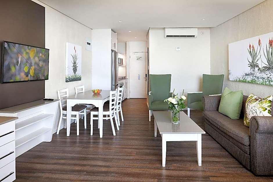 First Group Breakers Resort - Official