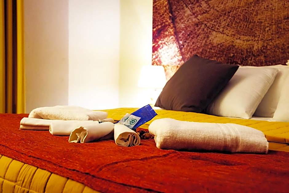 Hotel Palombella & Restaurant