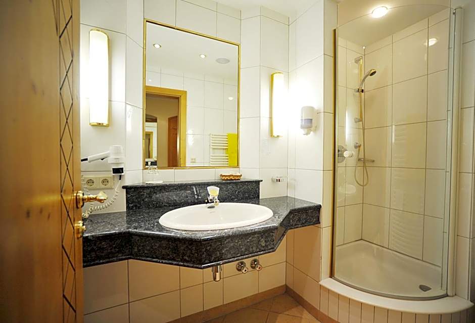 Thermal-Badhotel Kirchler