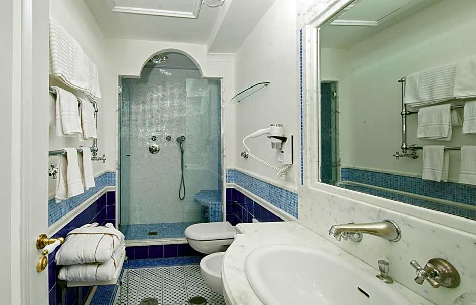 Luxury Villa Excelsior Parco