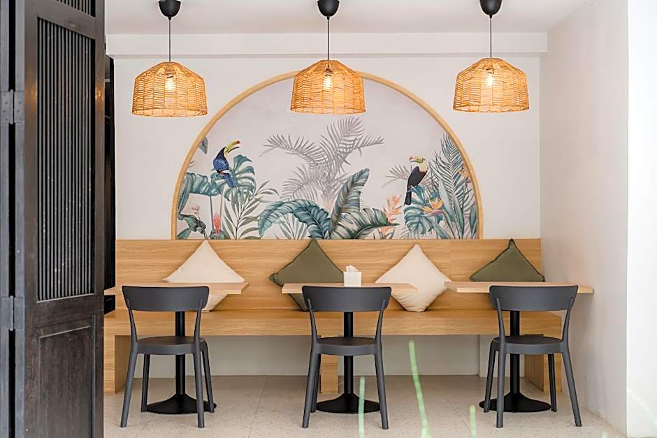 Eurana Boutique Hotel