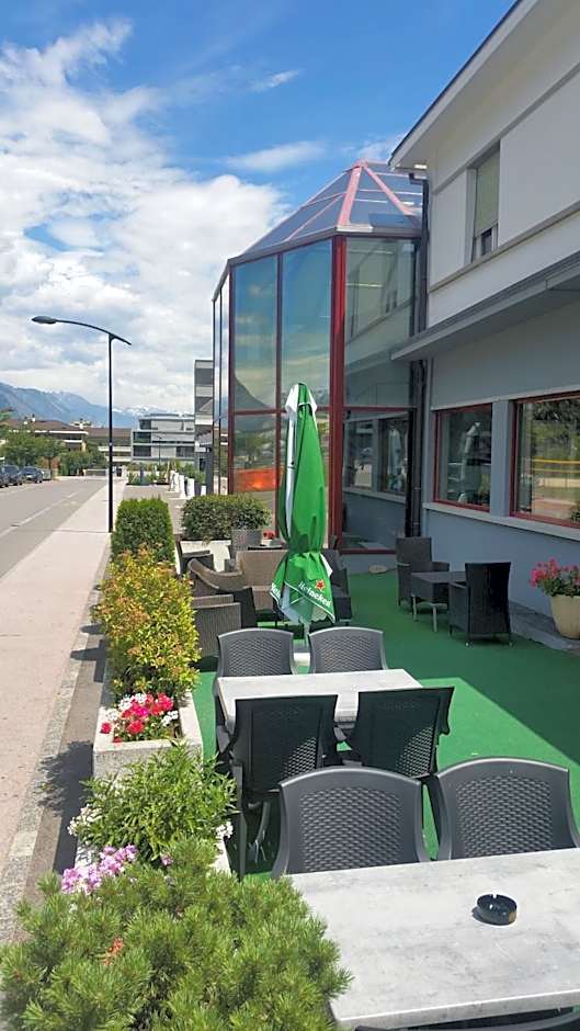 Motel des Sports Martigny