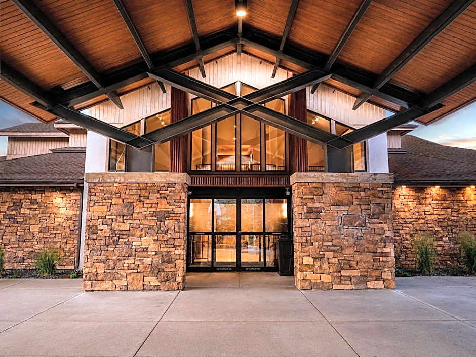 Hampton Inn By Hilton Hailey Sun Valley