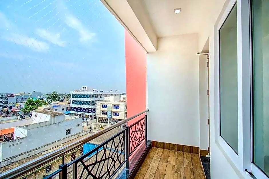 Hotel Spring Height