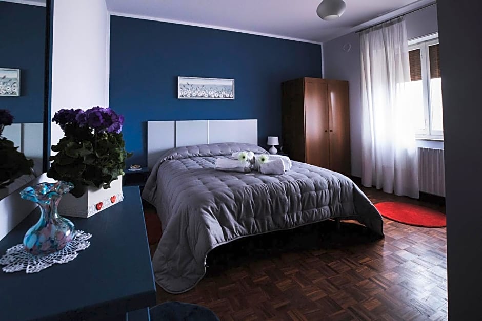 da Vanilla affittacamere