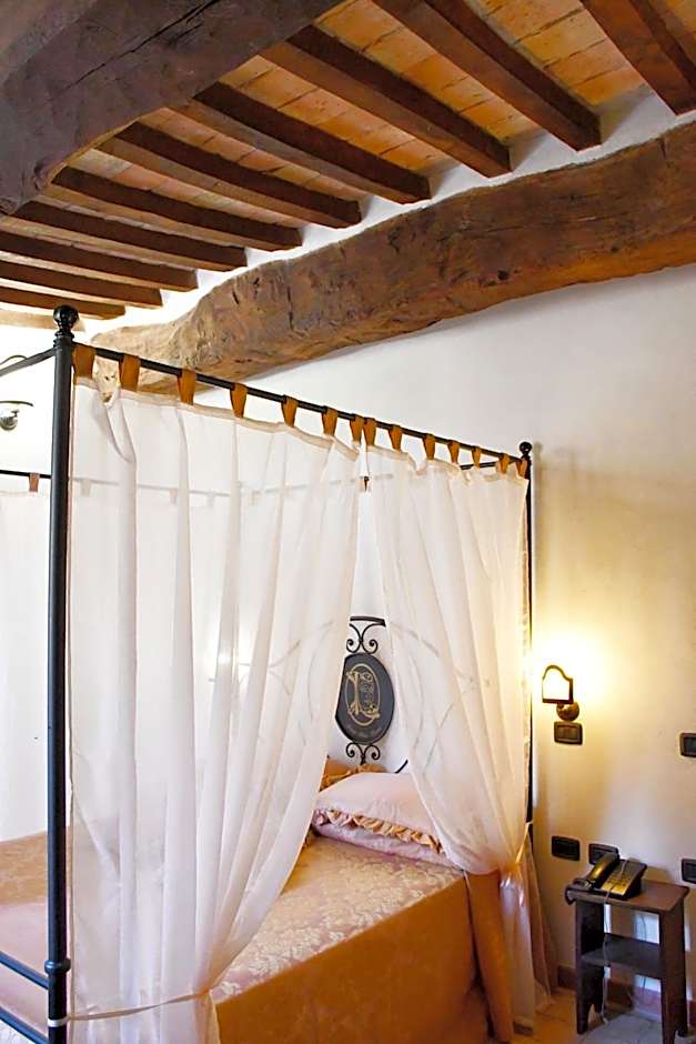 Grand Relais Laurenti