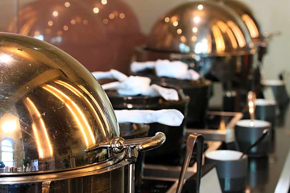 Lancemore Mansion Hotel Werribee Park