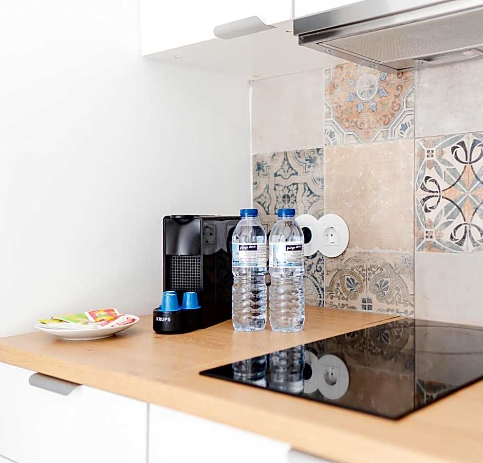 Genius Loci Guesthouse – Matosinhos, OH