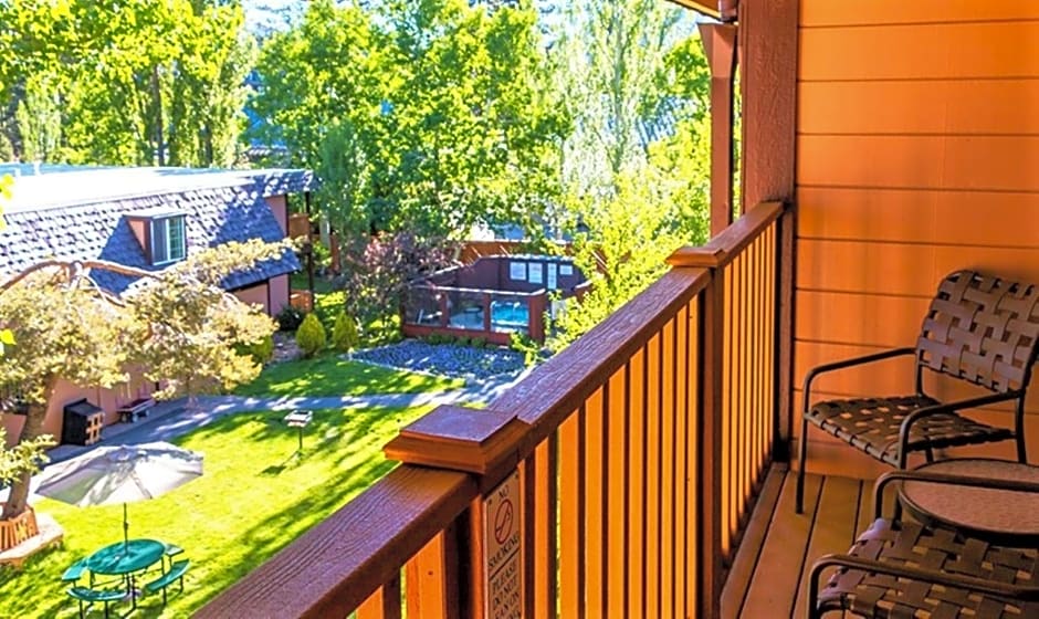 The Tahoe Beach & Ski Club Owners Association