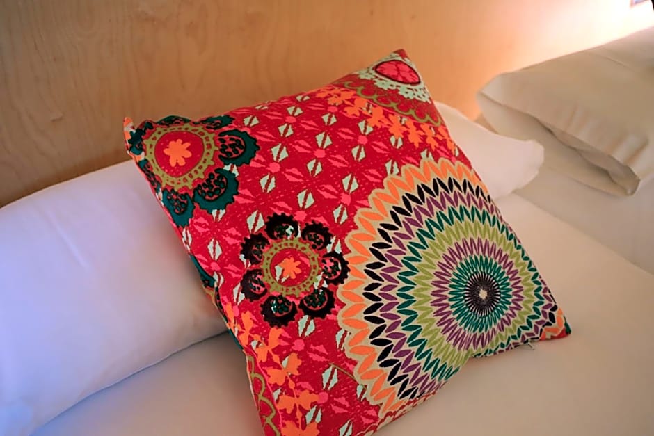 Hostal La Fosca