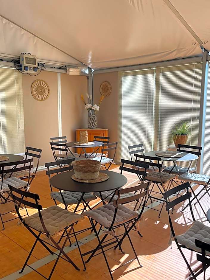 Premiere Classe Amiens - Glisy