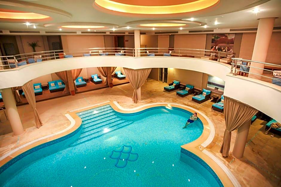 The Russelior Hotel & Spa