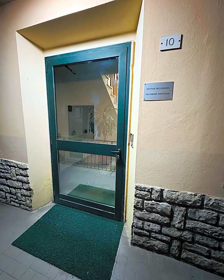 Albergo La Posta Arezzo