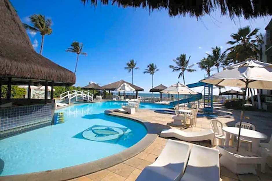 Hotel Canarius D'Gaibu