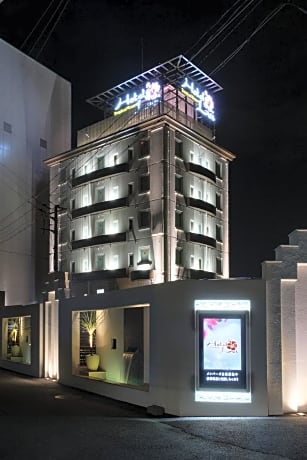Hotel Lei