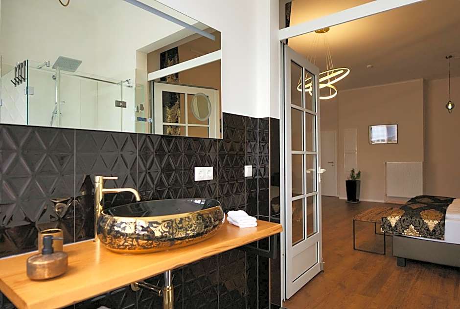 Residence Black Eagle Lubmin Strand